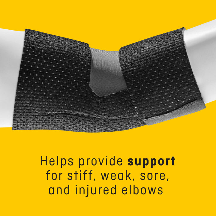 Infinity Precision Fit Elbow Support, Adjustable