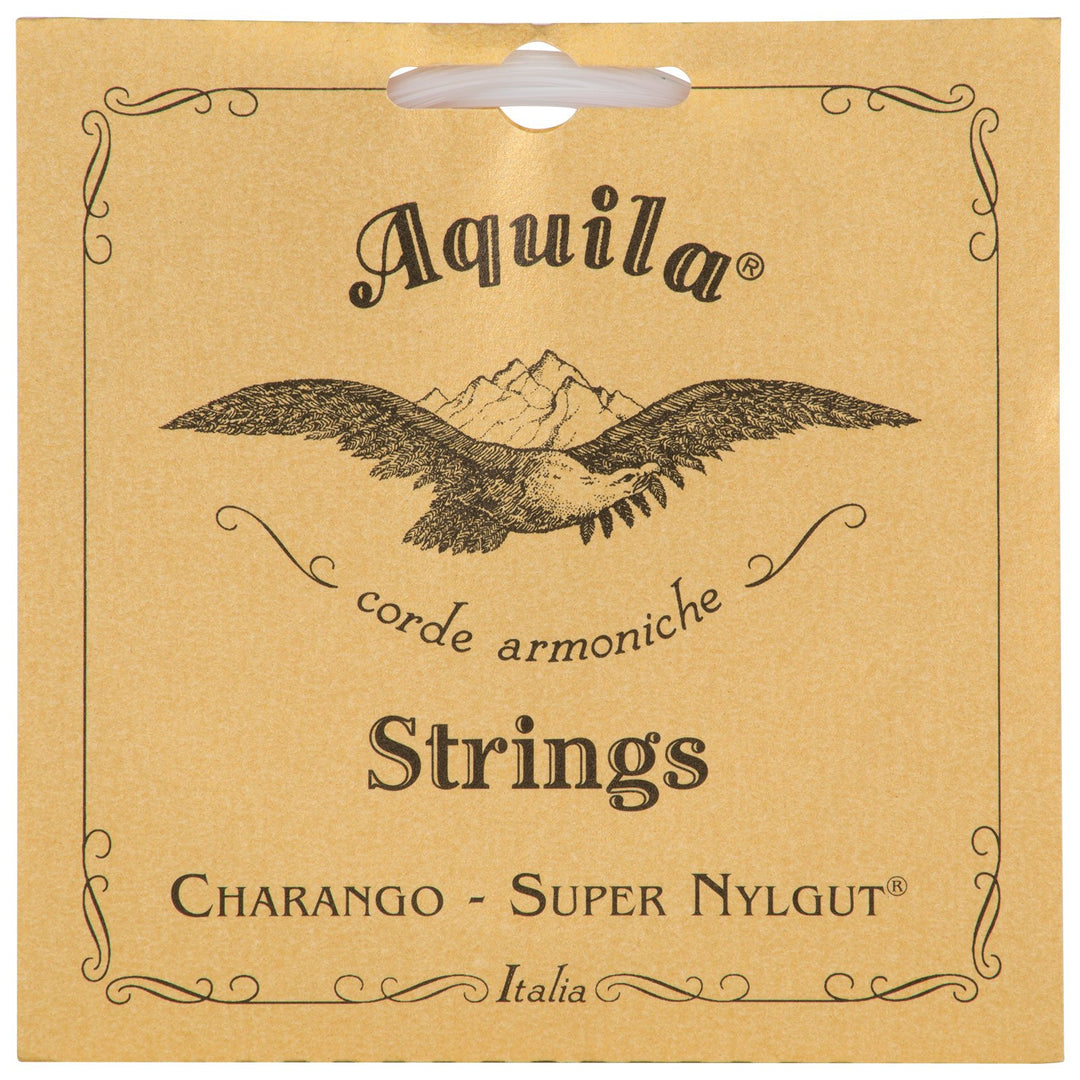 Aquila AQ-1CH Charango Strings - 1 Set of 5