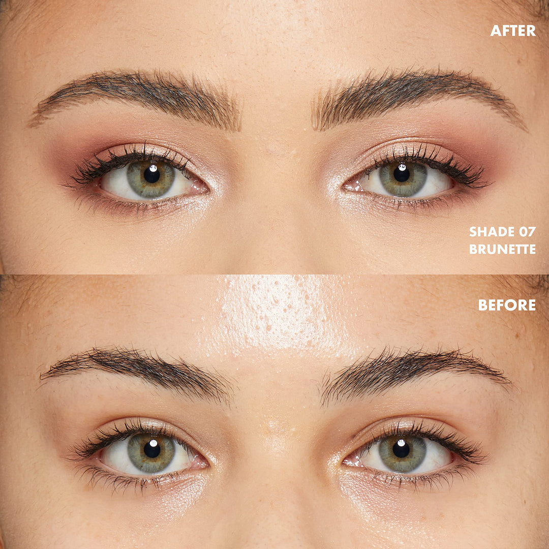 PROFESSIONAL MAKEUP Lift & Snatch Eyebrow Tint Pen, Brunette