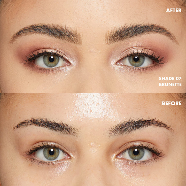 PROFESSIONAL MAKEUP Lift & Snatch Eyebrow Tint Pen, Brunette