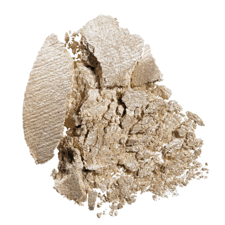 , Baked Highlighter, Sheer, Shimmering, Hydrating, Blendable, Glides On, Creates a Radiant Glow, Nourishes, Moonlight Pearls, Infused with Vitamin E, Jojoba and Grape Oils, 0.16 Oz
