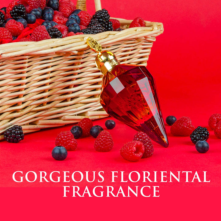 Perfume, Killer Queen, 1 Fluid Ounce