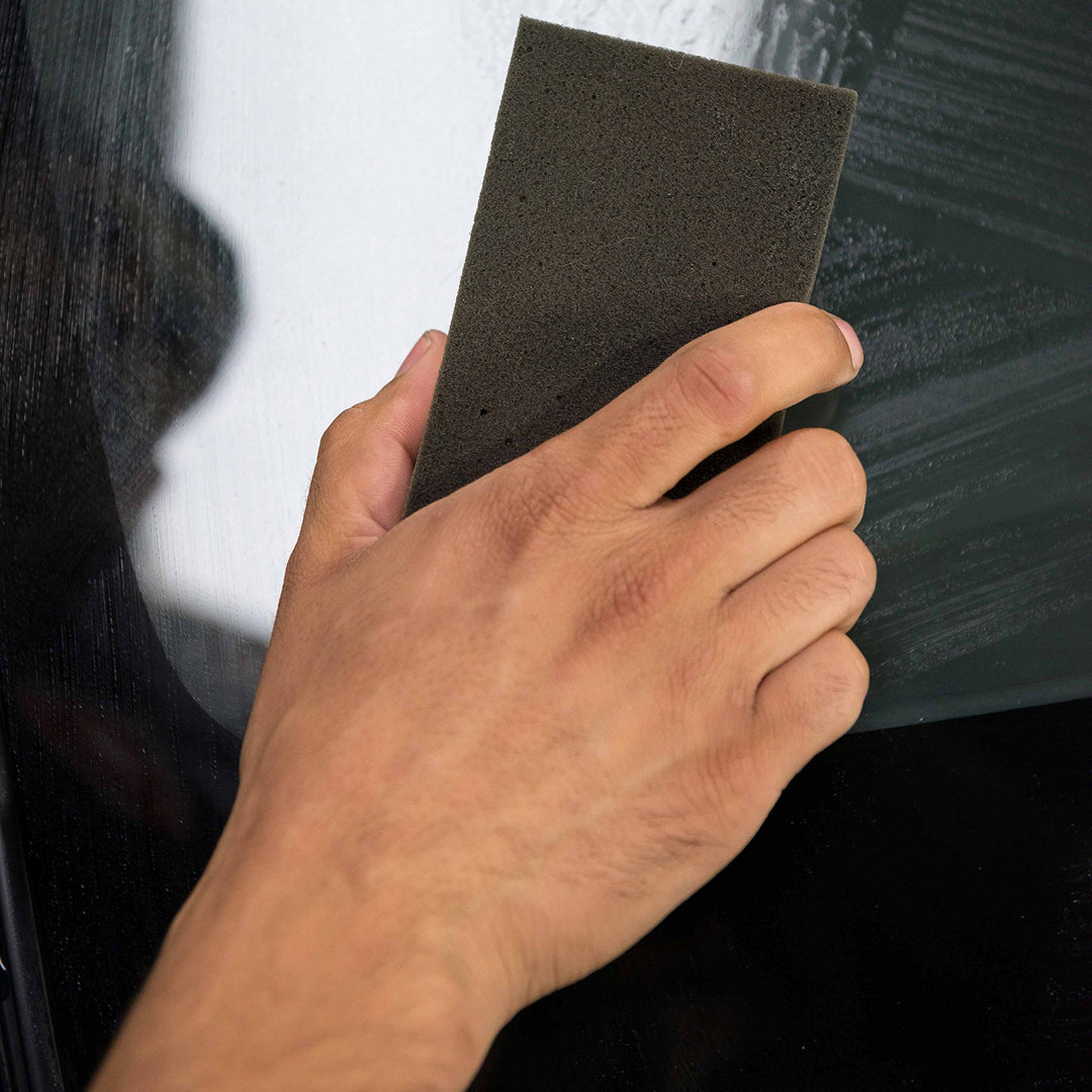 CLAY_BLOCK Clay Block V2 (4.6 in. x 3.5 in. x 1.7 in.), Black