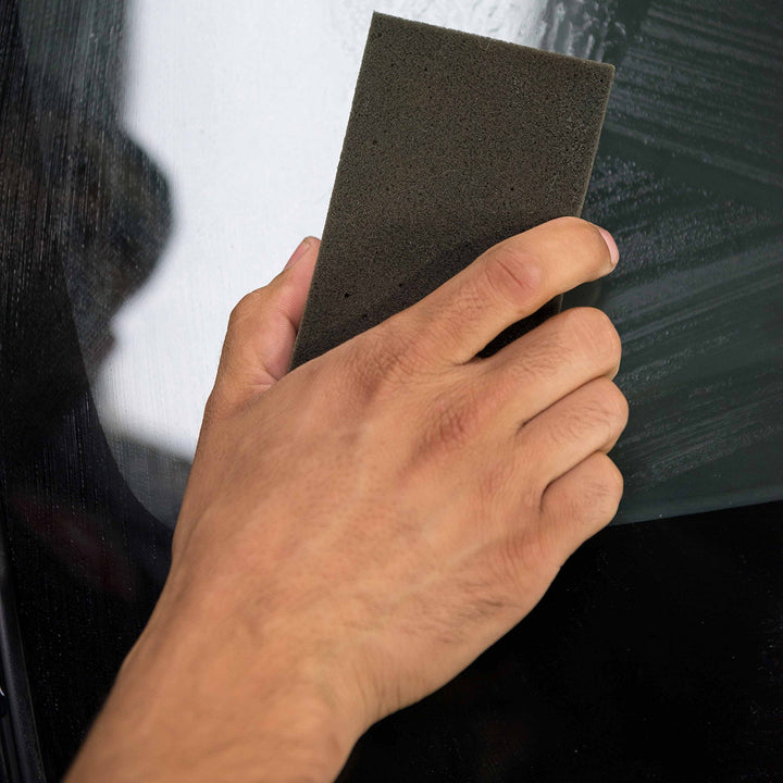 CLAY_BLOCK Clay Block V2 (4.6 in. x 3.5 in. x 1.7 in.), Black