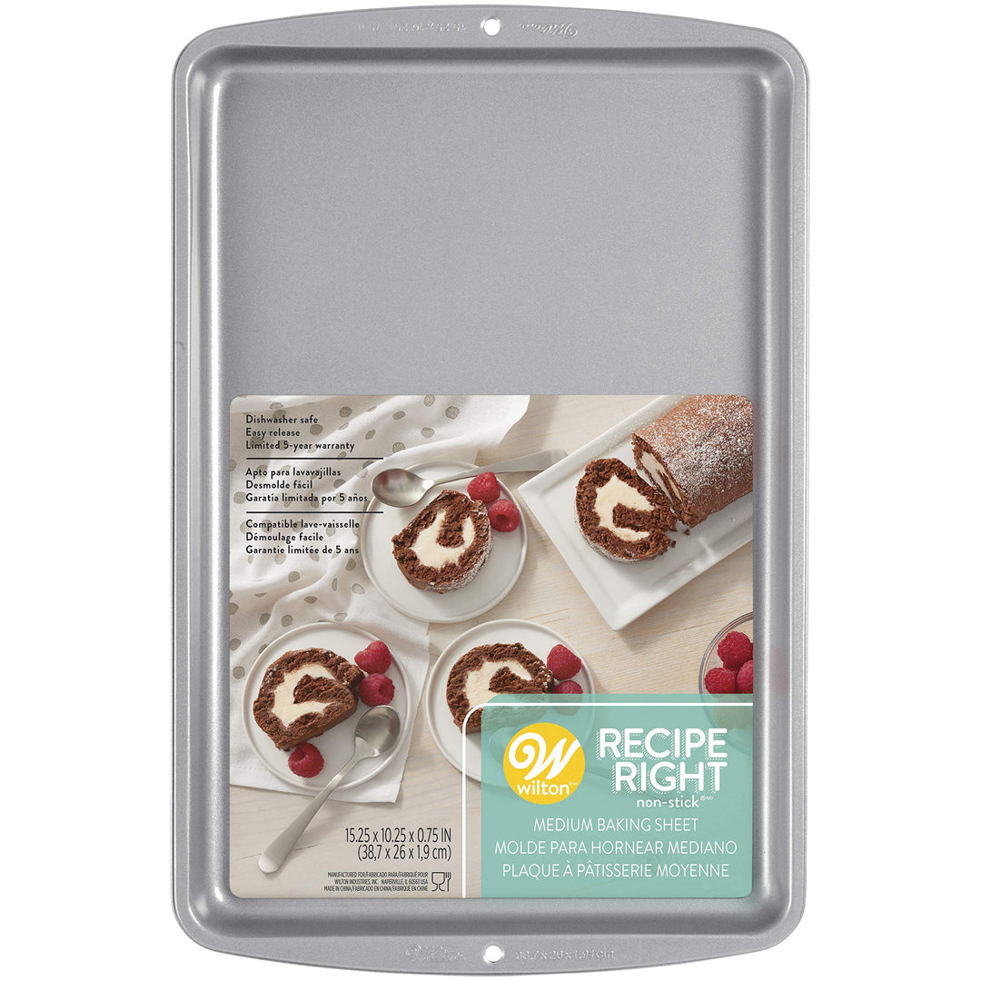 Cookie Pan Set