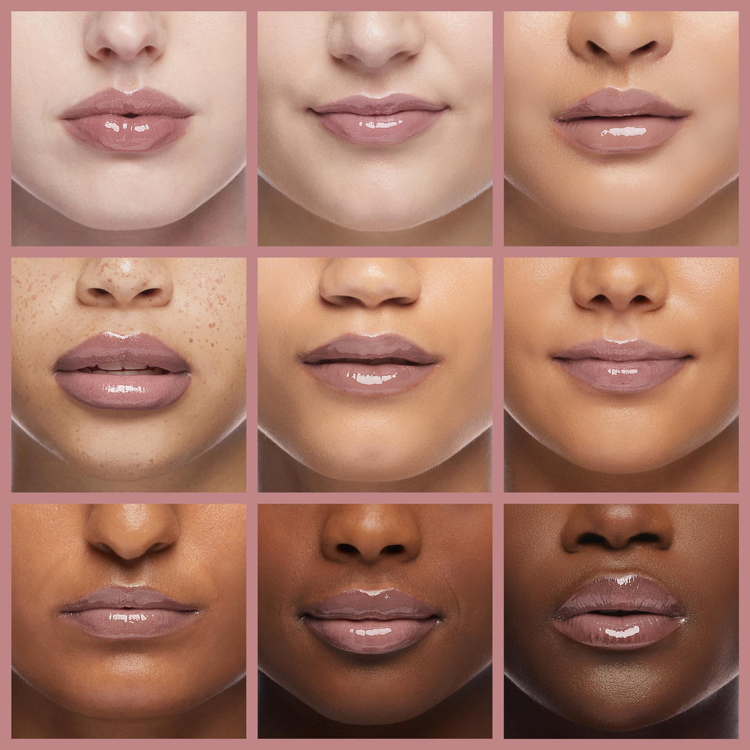 Revlon Super Lustrous Lip Gloss, Lean in, 1 Count