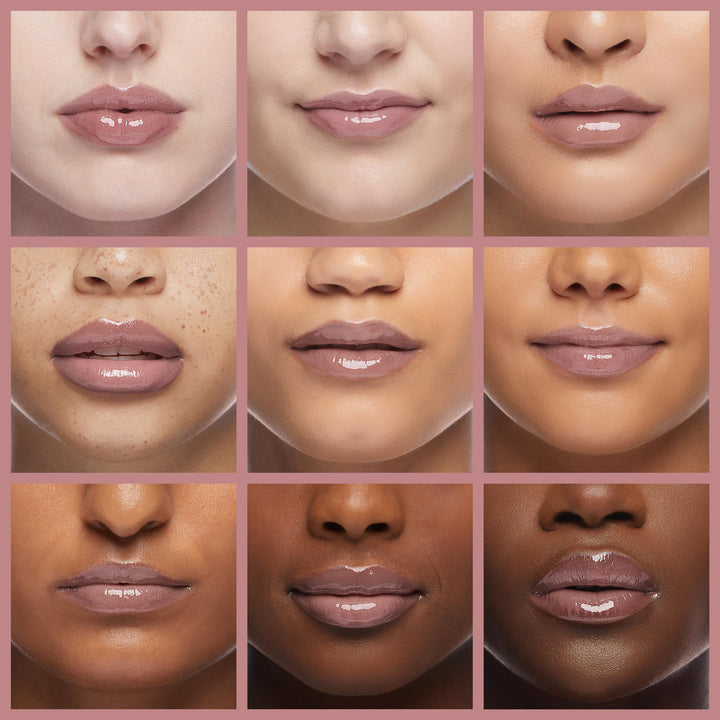 Revlon Super Lustrous Lip Gloss, Lean in, 1 Count