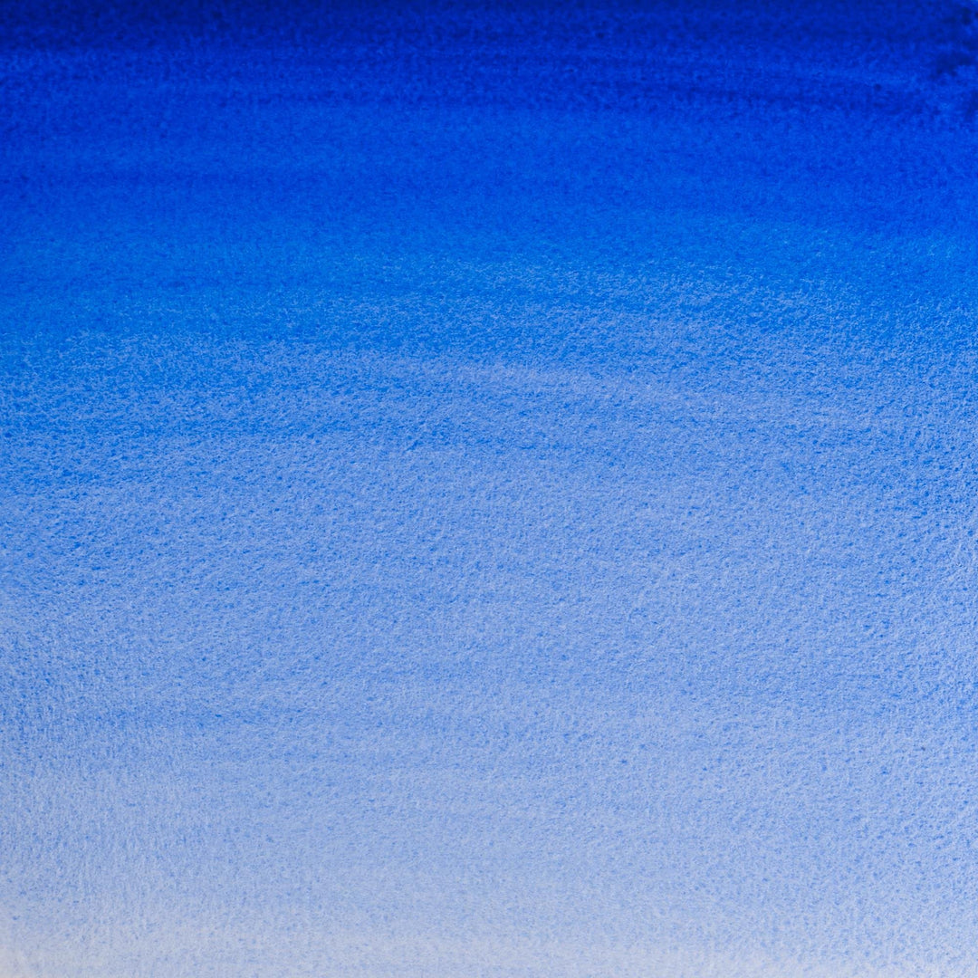 Winsor & Newton Professional Water Colour Paint, 0.47-oz Tube, French Ultramarine