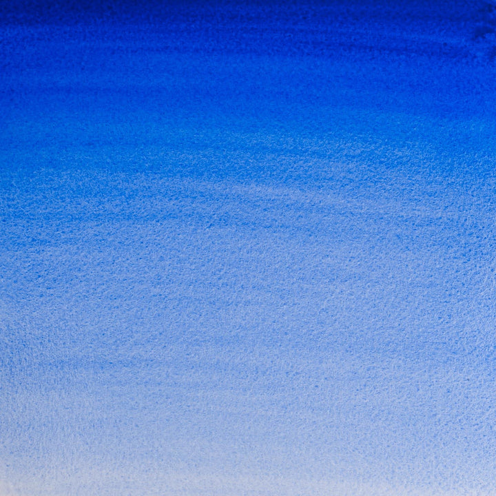 Winsor & Newton Professional Water Colour Paint, 0.47-oz Tube, French Ultramarine