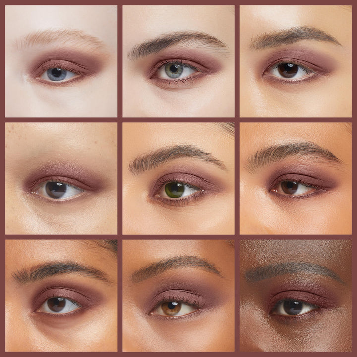 Eye Shadow Antiqued