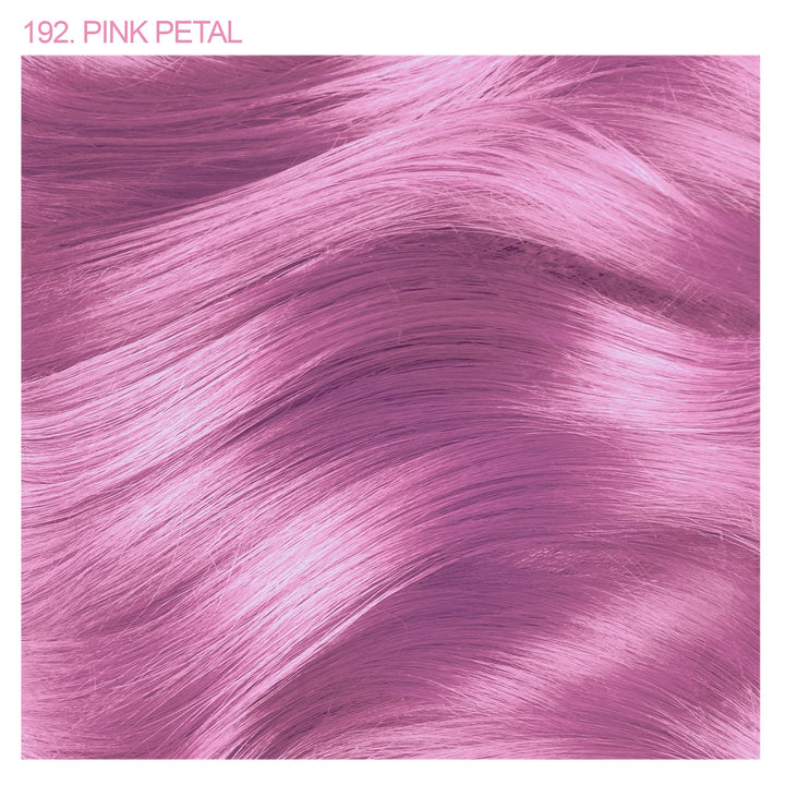 Semi-Permanent Hair Color (#192 Pink Petal)
