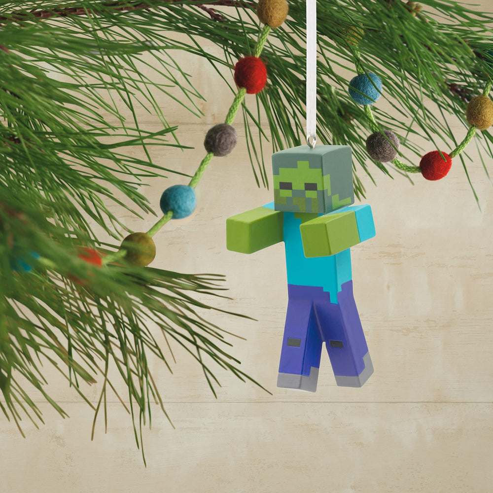 Christmas Ornament, Fortnite Loot Llama