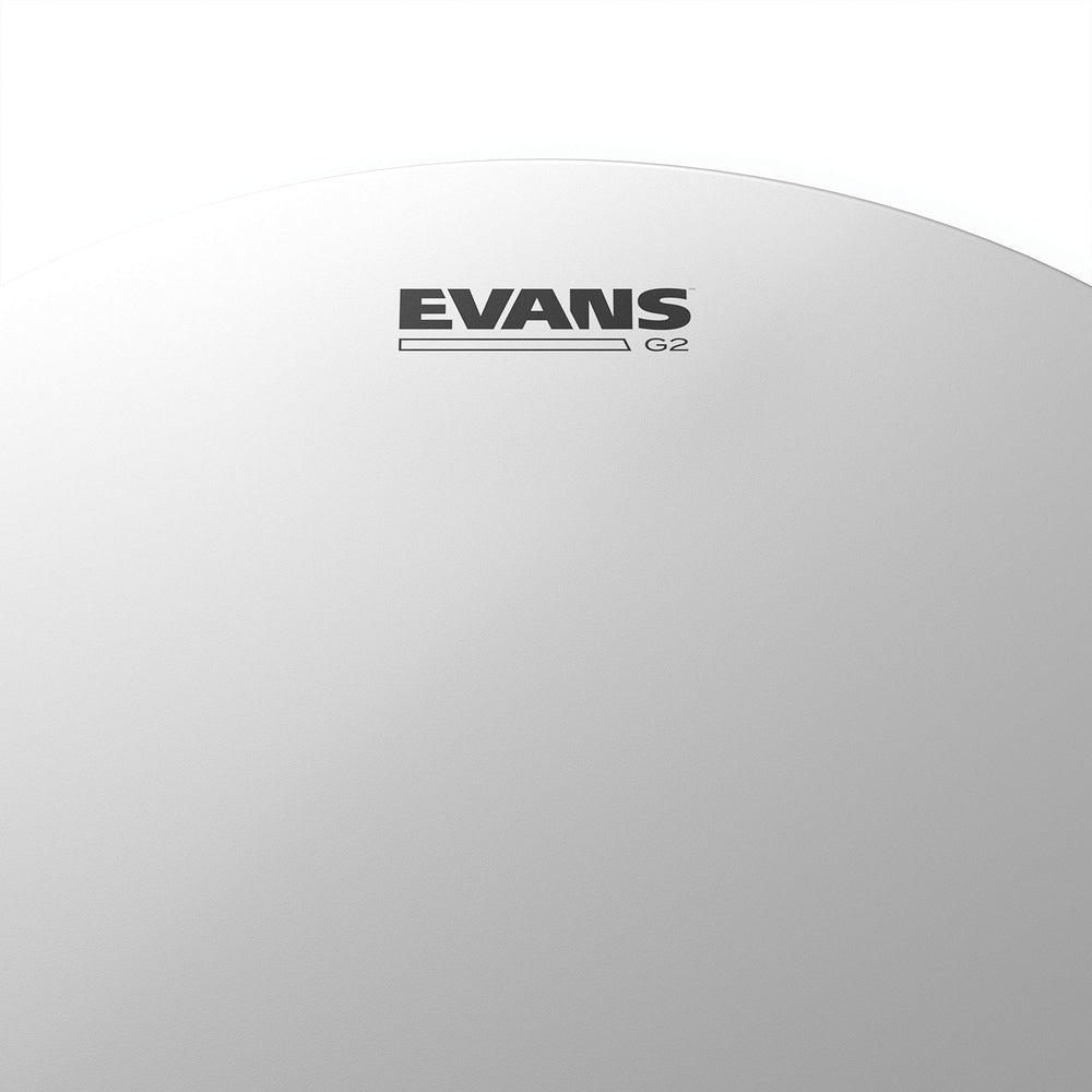 Drum Heads - G2 Coated Rock Tompack (10 inch, 12 inch, 16 inch)