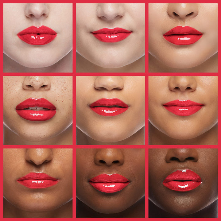 Outlast All-Day Moisturizing Lip Color, Ever Red-dy .13 oz (4.2 g) (Packaging may vary)