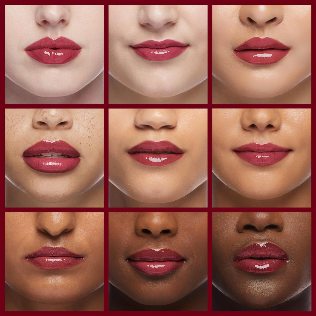 Revlon Lacquer Balm, Provocateur