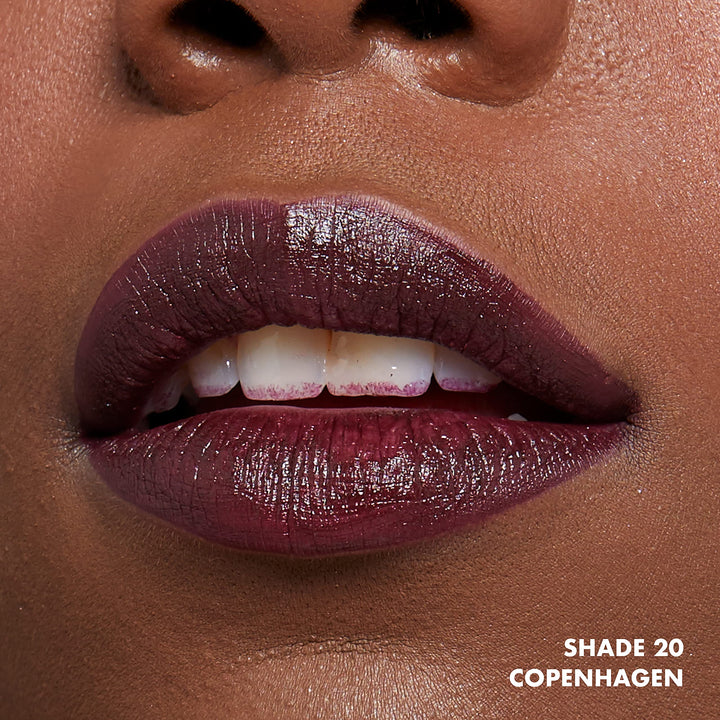 PROFESSIONAL MAKEUP Soft Matte Lip Cream, Copenhagen, 0.27 Fluid Ounce