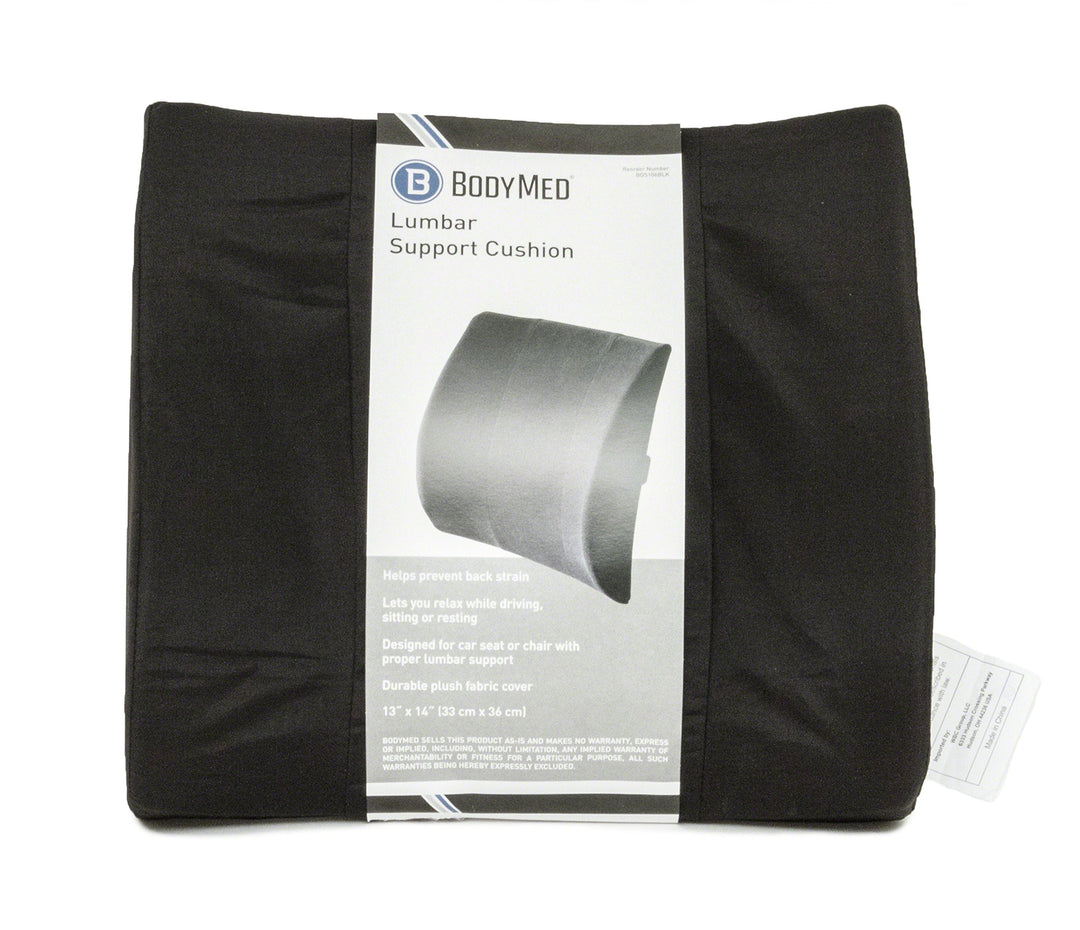 13 x 14 Lumbar Support Back Cushion