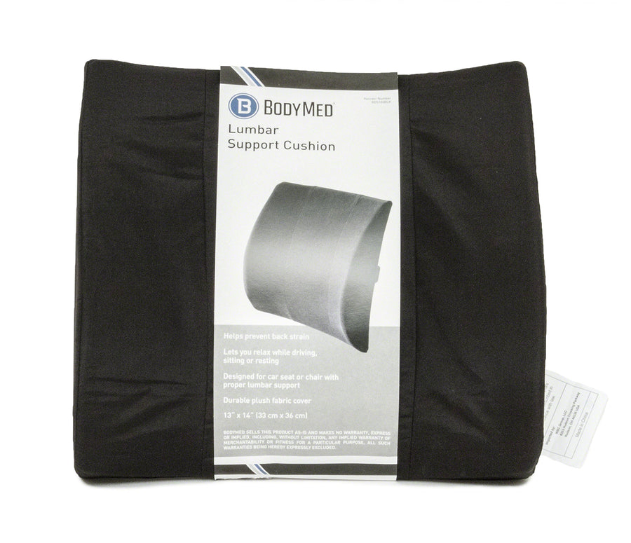 13 x 14 Lumbar Support Back Cushion