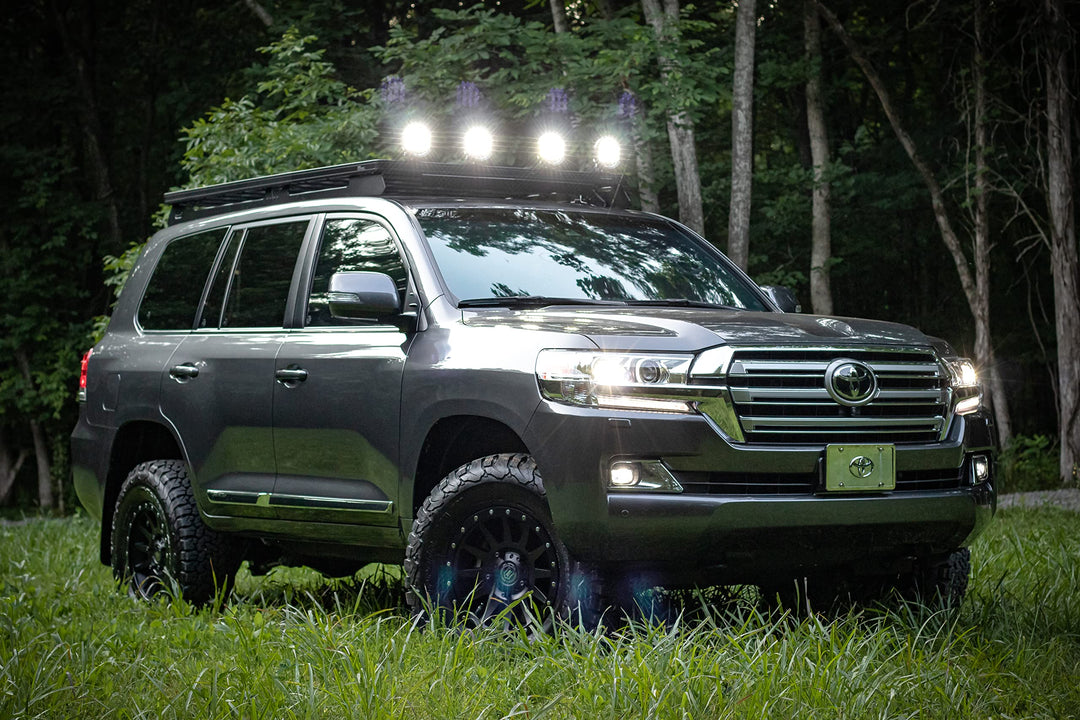 ValueFit 500 LED Series - LED Driving Lamp – Universal Off-Road Light for Pickup Trucks, ATV, SUV, 4x4, Jeep, Tractors / 358117161