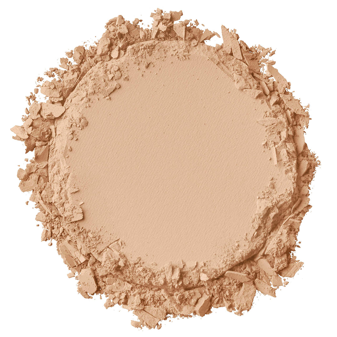 Stay Matte But Not Flat Powder Foundation, Medium Beige