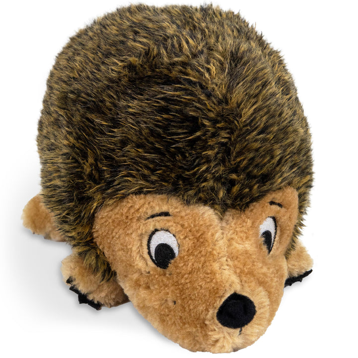 , Hedgehogz Plush Dog Toy, XL