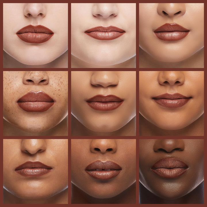 Rose : Lip Liner Pencil, Rose