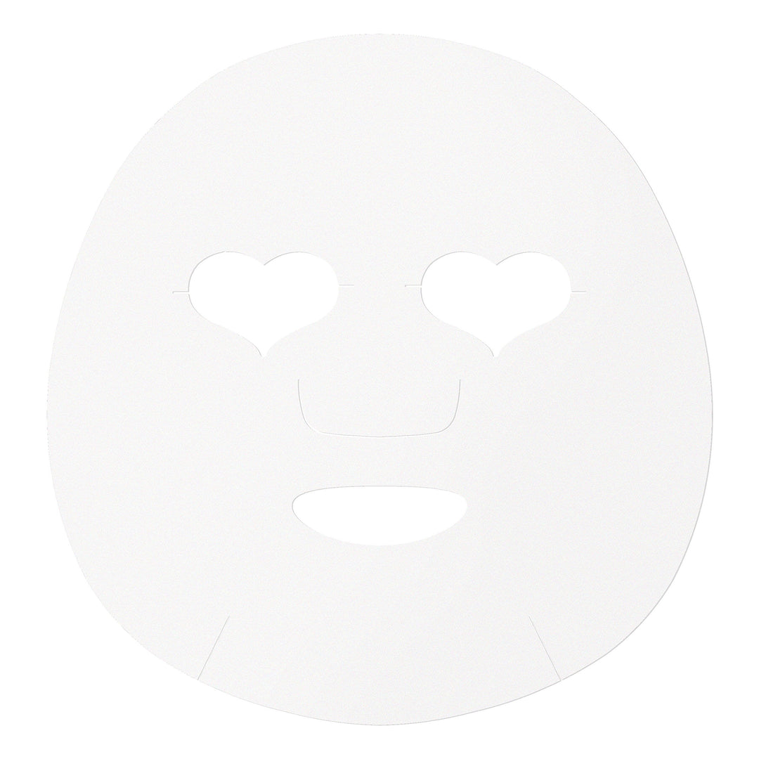 PACIFICA Stress Rehab Facial Mask, 0.67 FZ