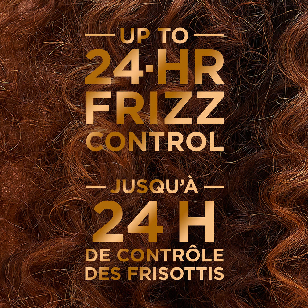 Whole Blends Coconut Oil & Cocoa Butter Smoothing Leave in Conditioner for Frizzy Hair, 5.1 Fl Oz, 1 Count (Packaging May Vary)