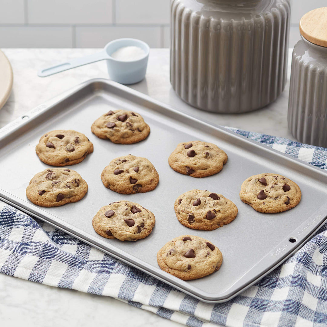 Cookie Pan Set