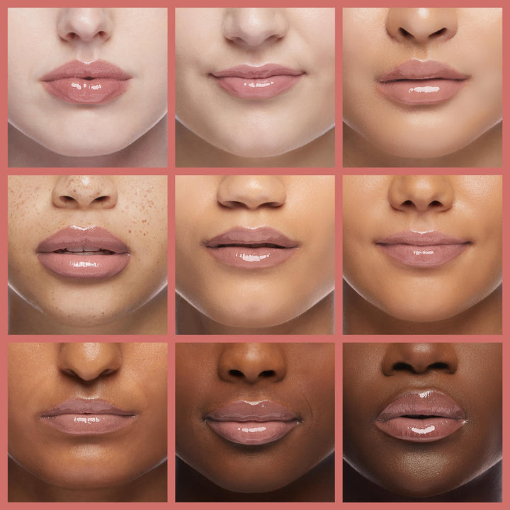 Revlon Lacquer Balm, Demure