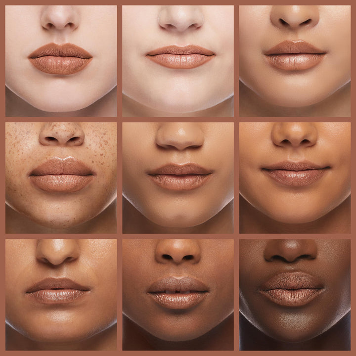 - Exhibitionist All-Day Lip Liner, Retractable Tip, Easy application, Smudge, Transfer, Mask - Proof, 100% Cruelty-Free
