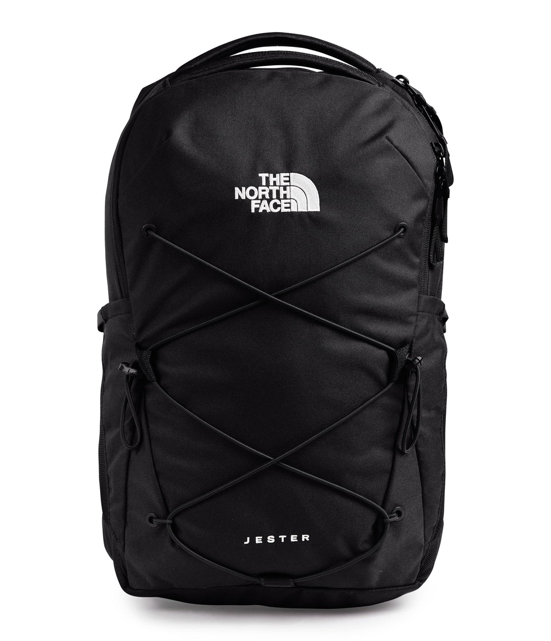 Women's Jester Everyday Laptop Backpack, TNF Black, One Size