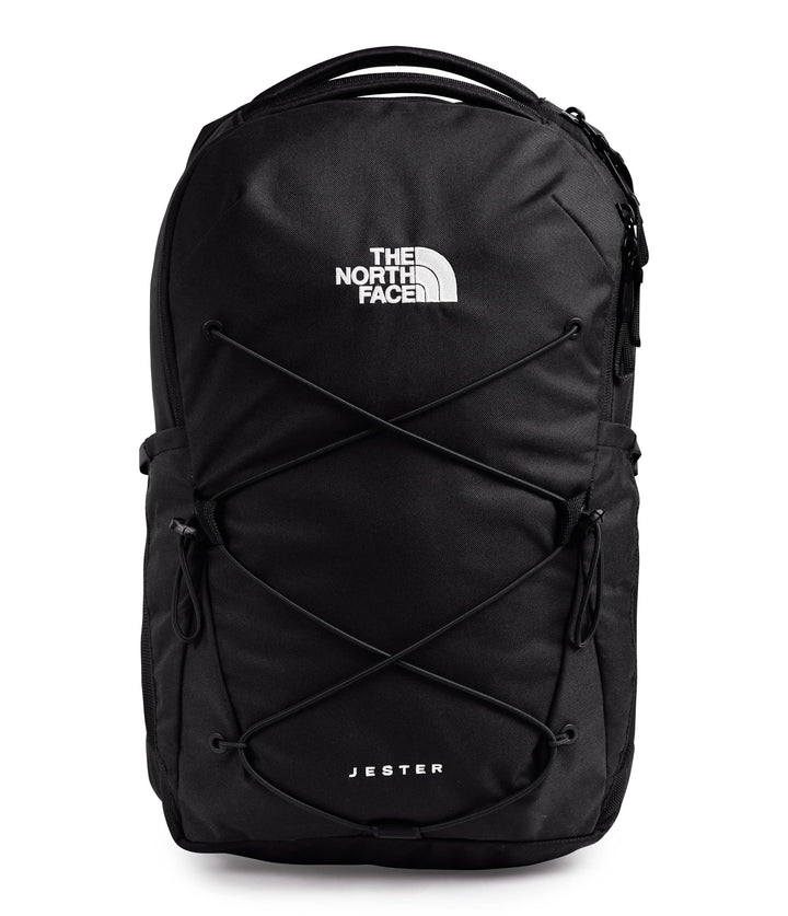 Women's Jester Everyday Laptop Backpack, TNF Black, One Size