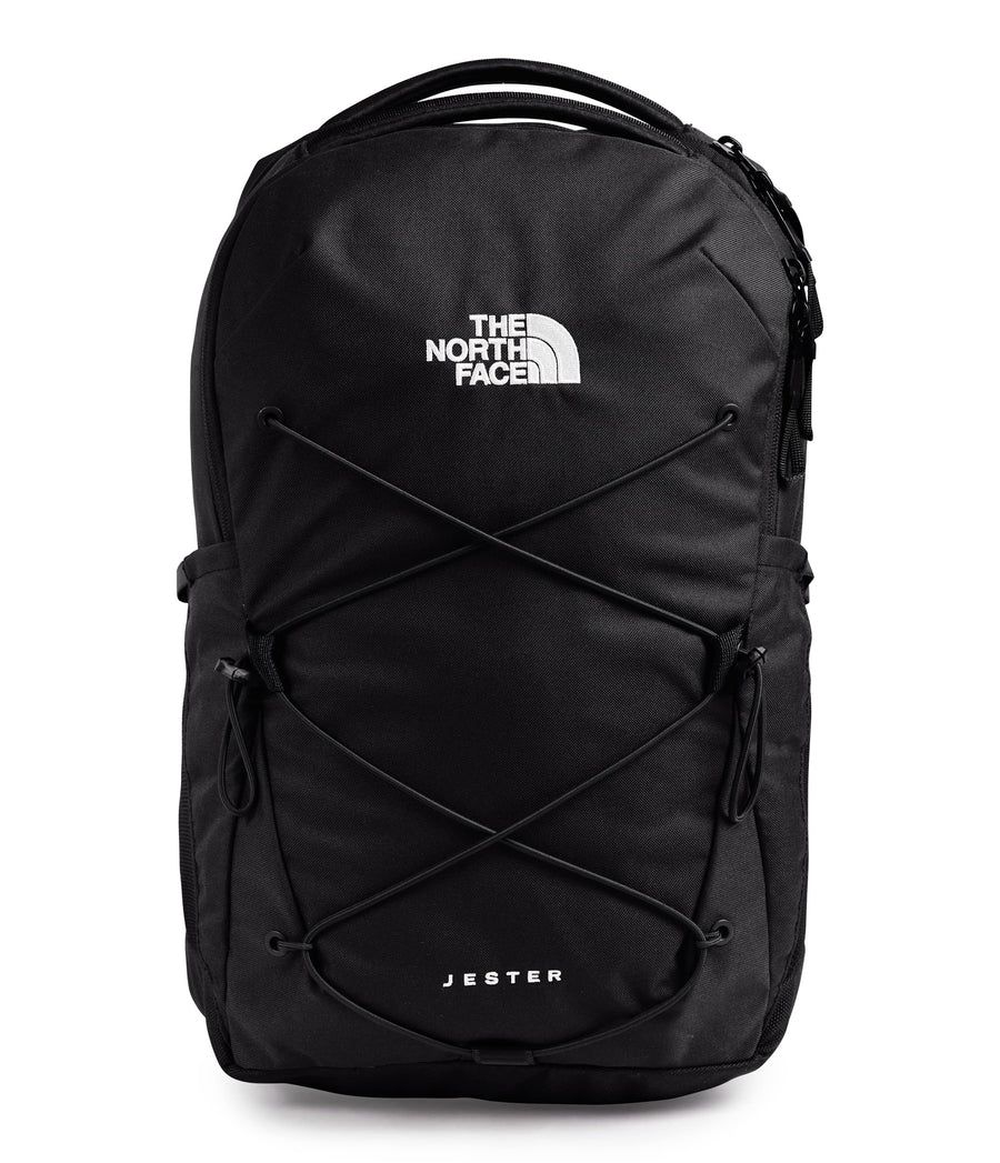 Women's Jester Everyday Laptop Backpack, TNF Black, One Size