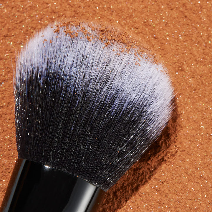 Flawless Face Brush, 0.4 Ounce