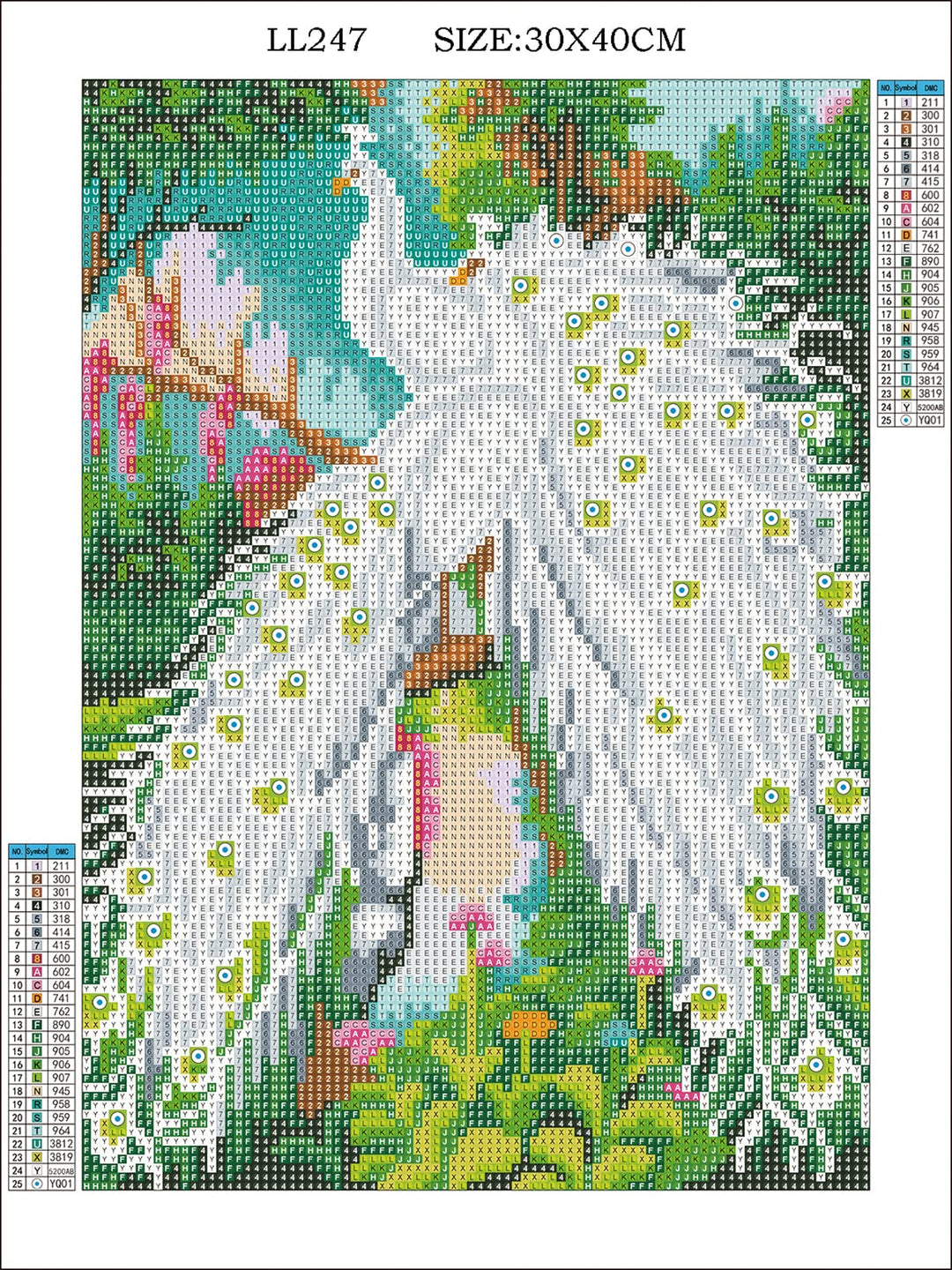Special Shape Diamond Art Painting Kits for Adults, Special Shape Drill 5D DIY Diamond Art Painting by Number Kits Diamond Art Kits for Home Wall Decor White Peacock 12x16 Inch
