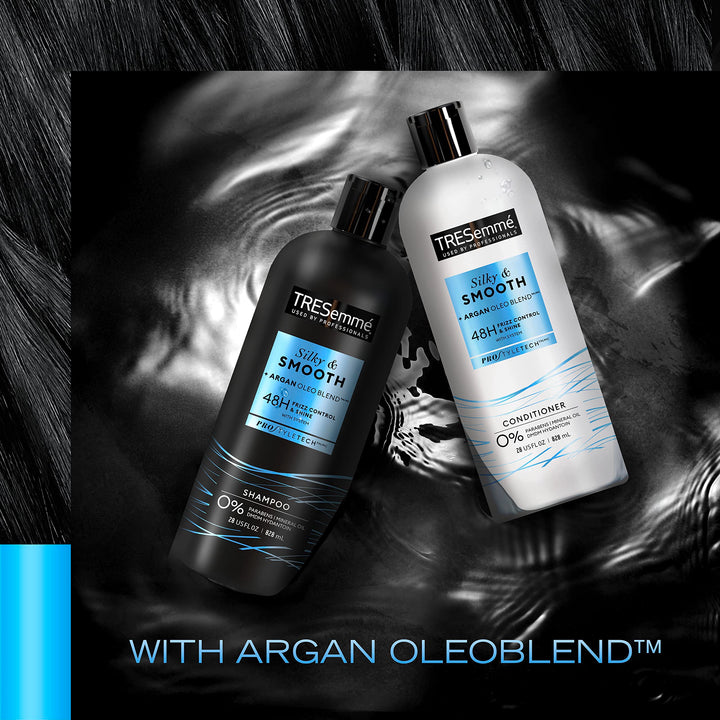 TRESEMME CONDITIONER 828ML (Smooth & Silky)
