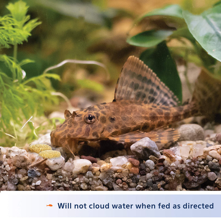 Bottom Feeder Tablets 3 Ounces