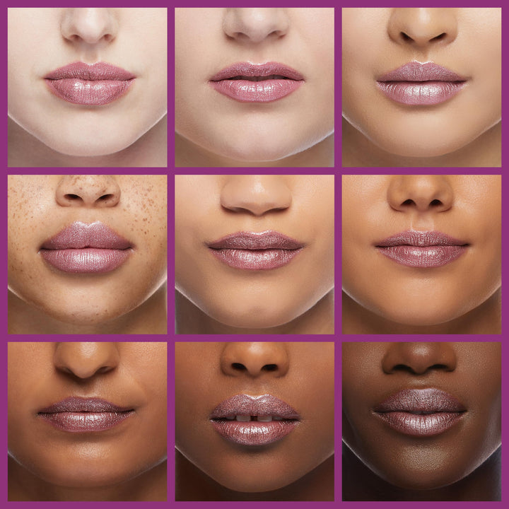 Revlon Super Lustrous Lip Gloss, Sugar Violet