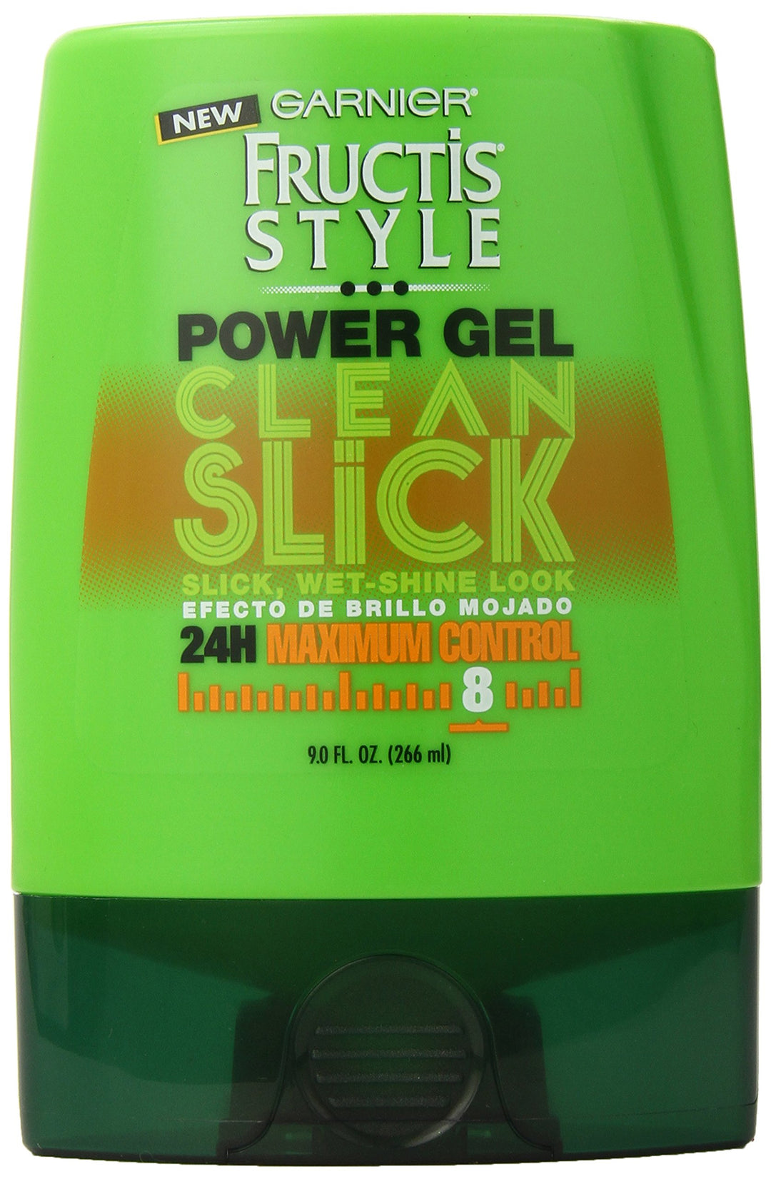 Fructis Style Clean Stick Power Gel, 9 Fluid Ounce