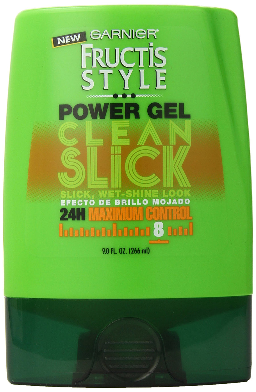 Fructis Style Clean Stick Power Gel, 9 Fluid Ounce