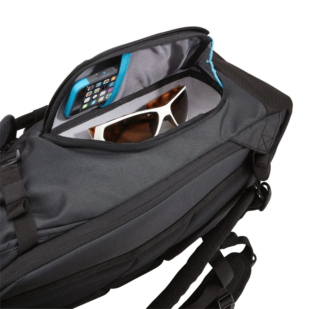 Subterra Daypack-Dark Shadow (3203037)