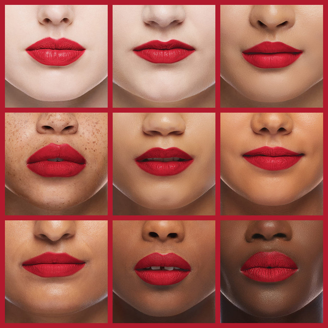 Ultra HD Garden Gel Cream Lipcolor