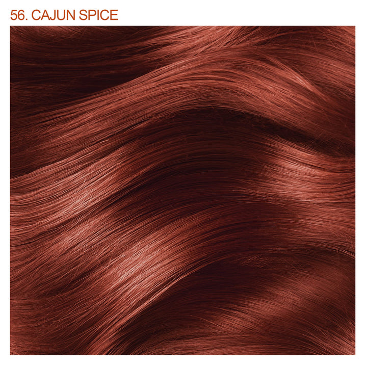 Creative Image Hair Color #56 Cajun Spice AD
