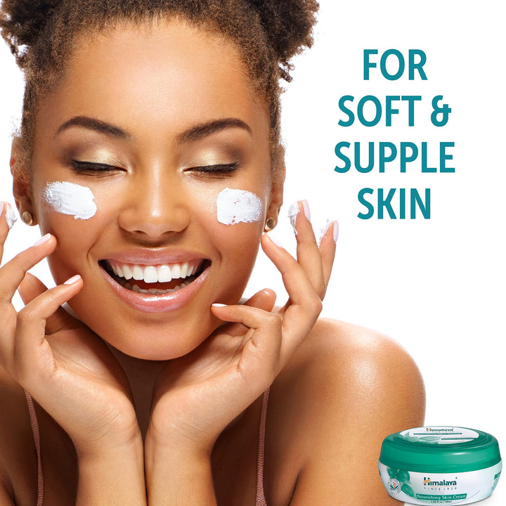 Herbals Nourishing Skin Cream, 150ml