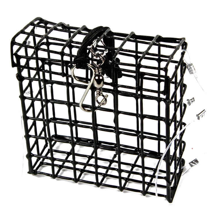 AC-333 Crab Snare 6-Loop