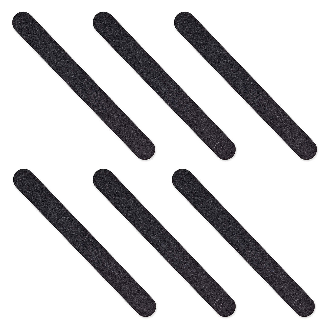 Black Salon Boards (6-pack)