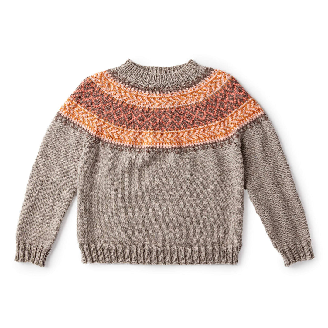 Classic Wool Yarn, Misty Green
