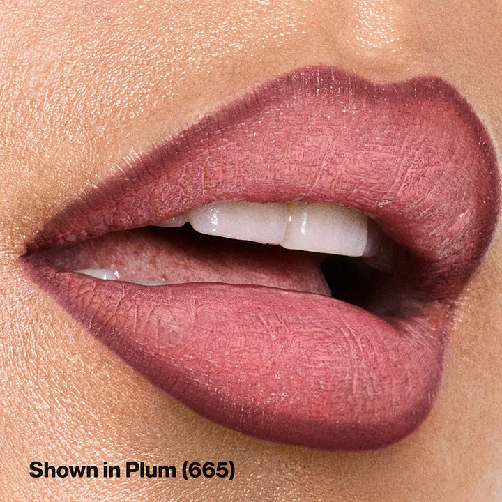 Revlon ColorStay Lip Liner Cream Finish, Plum