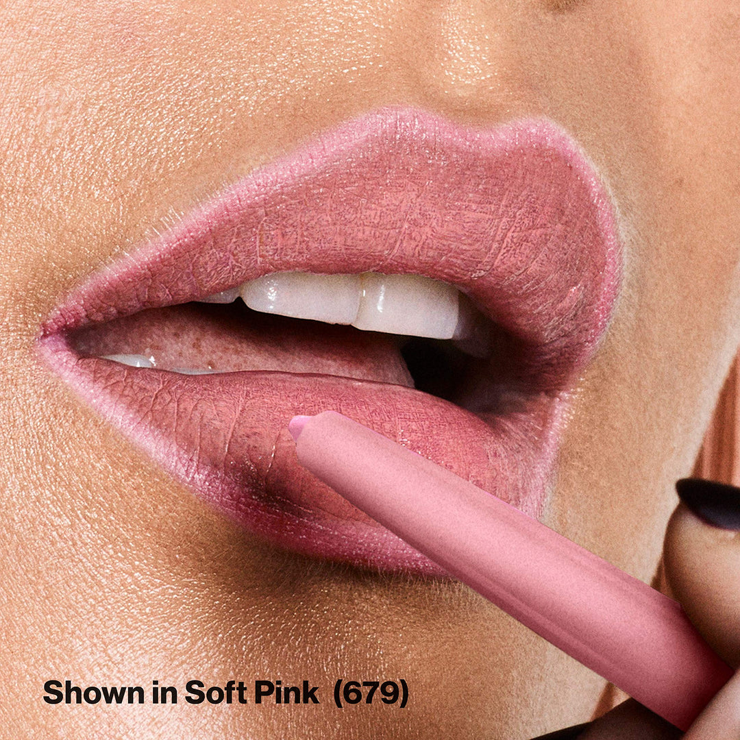 ColorStay Lip Liner, Soft Pink